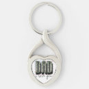 Search for i love dad key rings Create your own