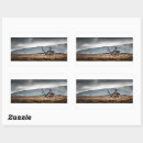 Search for reindeer antlers stickers Wildlife