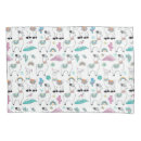 Search for cute llama pillowcases South america