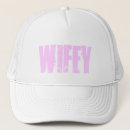 Search for wifey hats Shower
