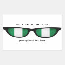Search for nigerian flag stickers Travel