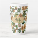 Search for palm leaf mugs Boho