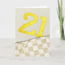 Search for 21th Celebration