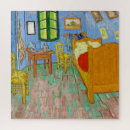 Search for furniture puzzles Vincent van gogh
