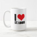Search for st louis mugs Usa