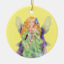 Search for fairy tale for christmas tree decorations For kids