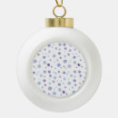 Search for polka dots christmas tree decorations Minimal