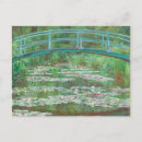 Search for japanese art postcards Impressionism