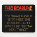 Search for employment mousepads Employer