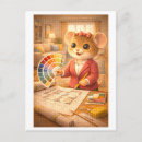 Search for interior design postcards Antique