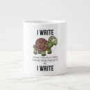 Search for write your own mugs Author