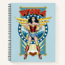 Search for wonder woman notebooks Dc comics
