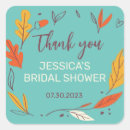 Search for leaves wreath stickers Autumn