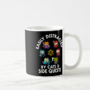 Search for nerd cat mugs Quest