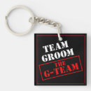 Search for a team key rings Black