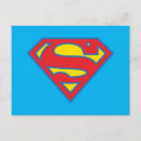 Search for classic comic postcards Super hero