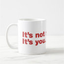 Search for break up mugs Funny