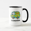 Search for hanna barbera mugs Trick or treat