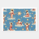 Search for religion wrapping paper Jesus