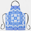 Search for ceramics aprons Blue