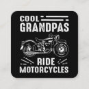 Search for granddad business cards Father