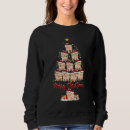 Search for chow chow christmas clothing Tree
