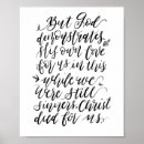 Search for gods love posters Scripture