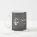 Search for legal professional mugs Attorney at law