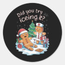Search for oh snap stickers Xmas