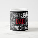 Search for with words mugs Dad