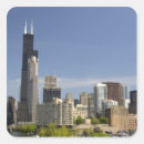 Search for windy city stickers United states