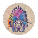 Search for dog cookware Watercolor