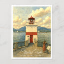 Search for vancouver postcards Watercolor