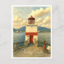 Search for vintage vancouver postcards West coast