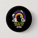 Search for creepy fun badges Witch