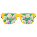 Search for novelty glasses sunglasses Green