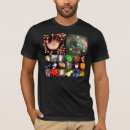 Search for industries tshirts Band