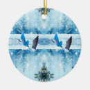 Search for geese christmas tree decorations Birds