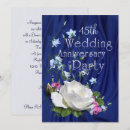 Search for bluebell flowers invitations Couple