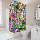 Search for ugly shower curtains Cute