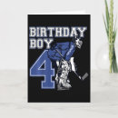 Search for hockey goalie birthday cards Sport