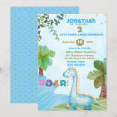 Search for blue t invitations Roar