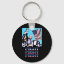 Search for rally key rings Political