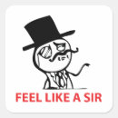 Search for troll stickers Rage