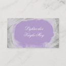 Search for spiritual business cards Healer