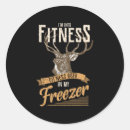 Search for whitetail stickers Buck