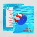 Search for patriotic 4x5 invitations Party