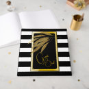 Search for rose gold wedding guest books Black and white