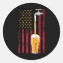 Search for beer stickers Patriotic