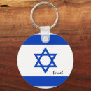 Search for israeli flag key rings Patriotic